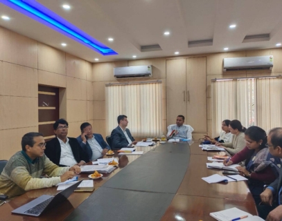 Leadership Meet 2